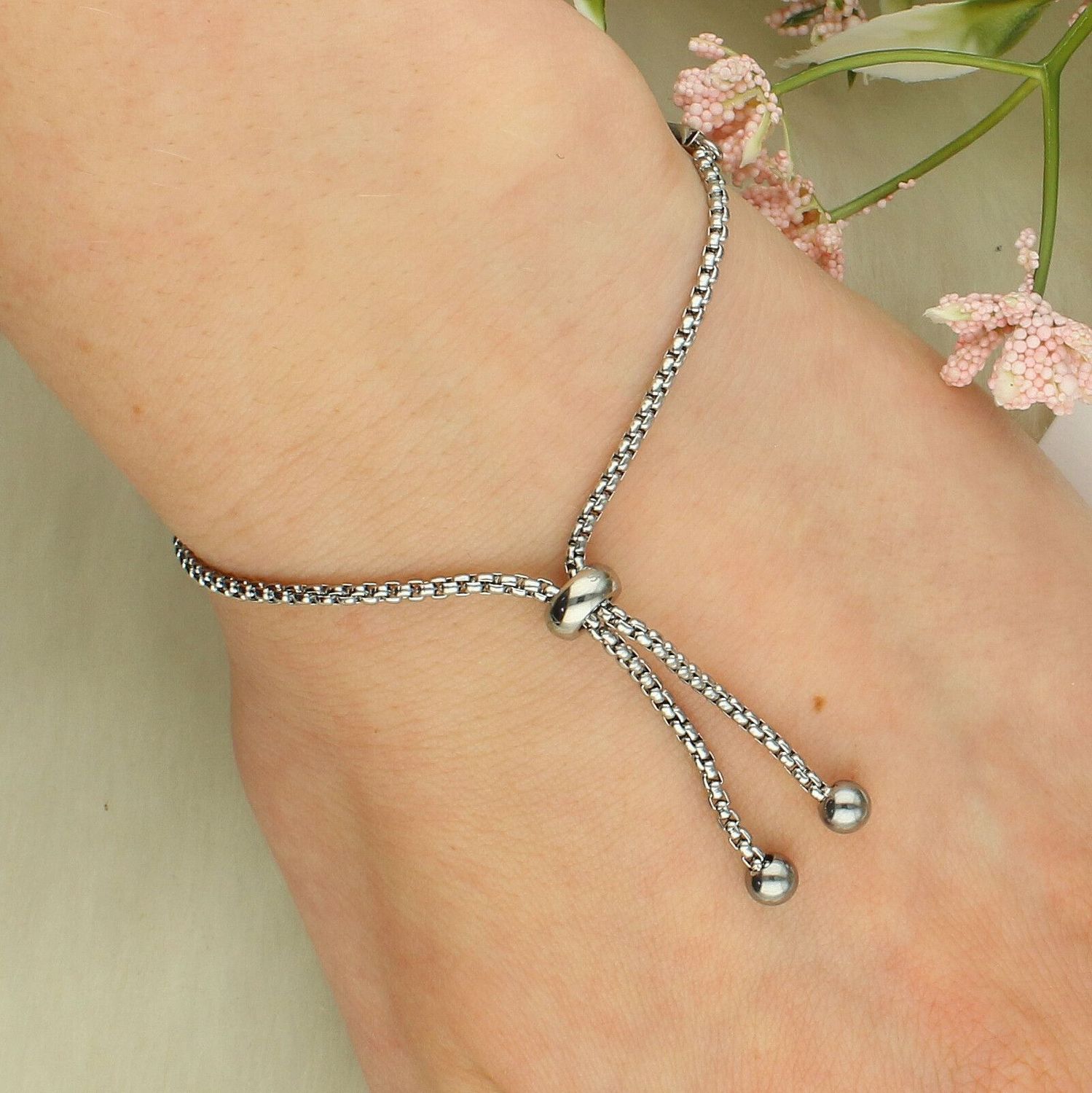 Bransoletka Nomination Italy SISTER – 028025 008 stal szlachetna, srebrny połysk, kamienie.jpg